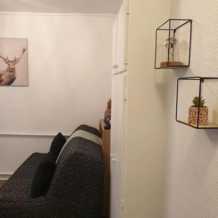 30 Min De Paris Et