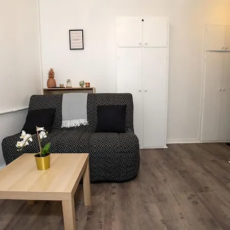30 Min De Paris Et Lejlighed Le Perreux-Sur-Marne