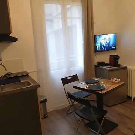 Lejlighed 30 Min De Paris Et